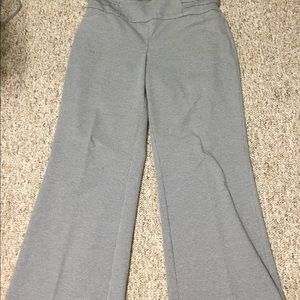 Patterned Pants/Trousers business
